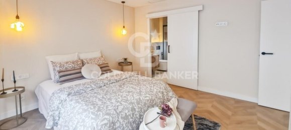 Ático de 2 dormitorios en Sants-Montjuïc, Spain No. 80097 9