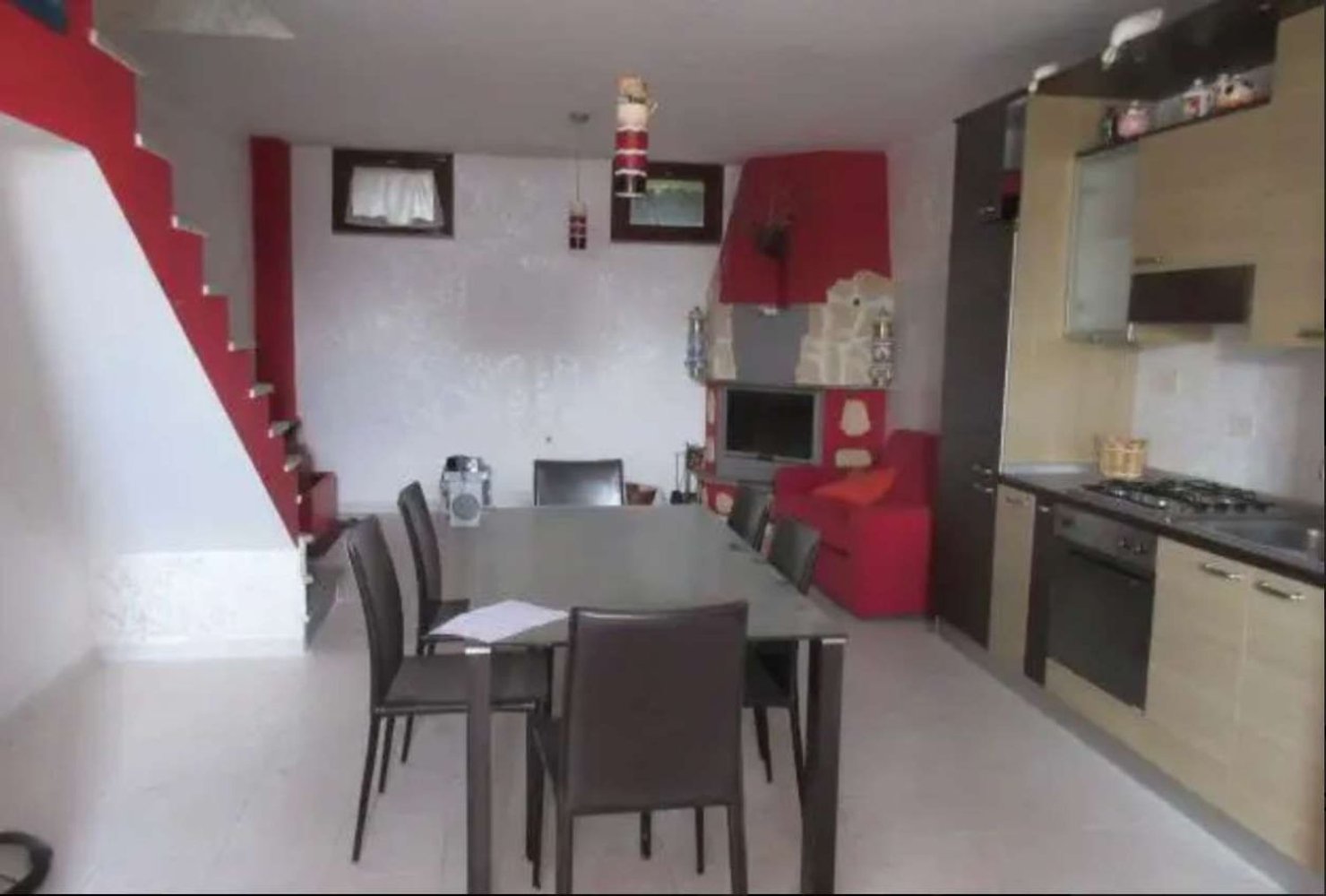 6 Schlafzimmer Haus in Carbognano, Italy, Nr. 378094