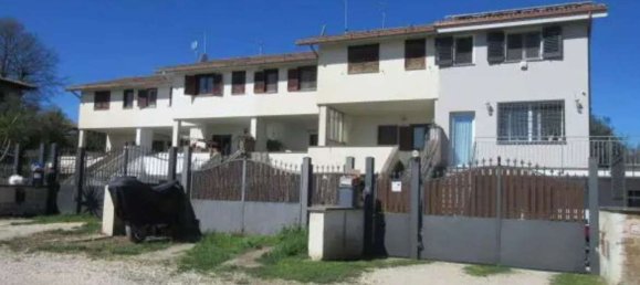 6 Schlafzimmer Haus in Carbognano, Italy, Nr. 378094 2