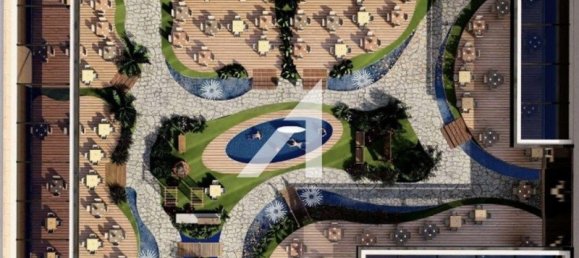 Laden in Jumeirah Village Circle, UAE 799.6m², Nr. 56253 4