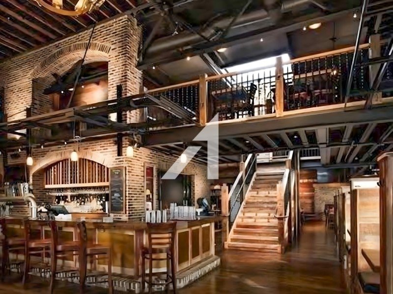 Laden in Jumeirah Village Circle, UAE 799.6m², Nr. 56253