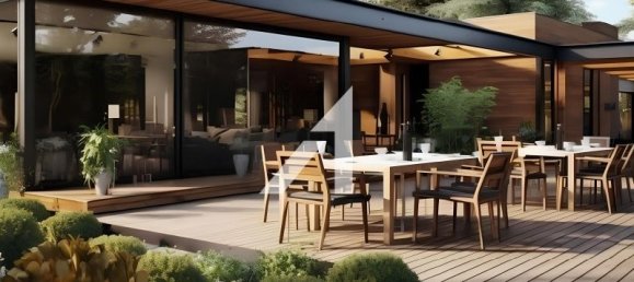 Laden in Jumeirah Village Circle, UAE 799.6m², Nr. 56253 5