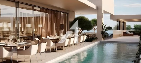 Laden in Jumeirah Village Circle, UAE 799.6m², Nr. 56253 7