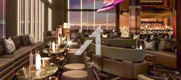 Laden in Jumeirah Village Circle, UAE 799.6m², Nr. 56253 14