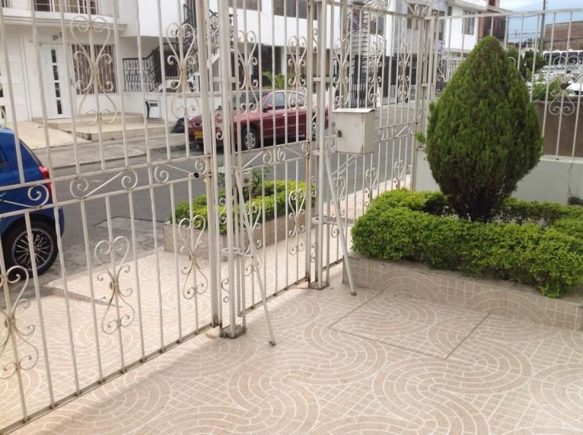 5 bedrooms House in Valle del Cauca, Colombia No. 3235