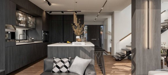 Villa de 3+1 en Marmaris, Turkey No. 41145 14