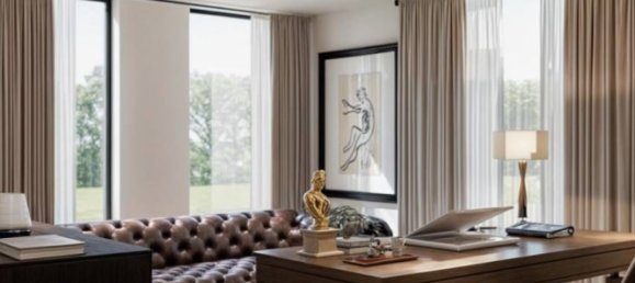 Villa de 3+1 en Marmaris, Turkey No. 41145 6