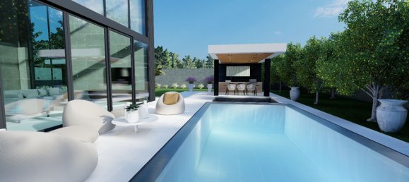 Villa de 3+1 en Marmaris, Turkey No. 41145 9