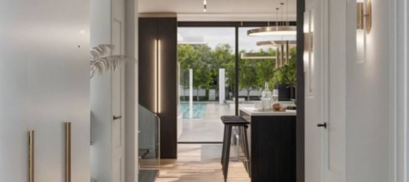 Villa de 3+1 en Marmaris, Turkey No. 41145 3