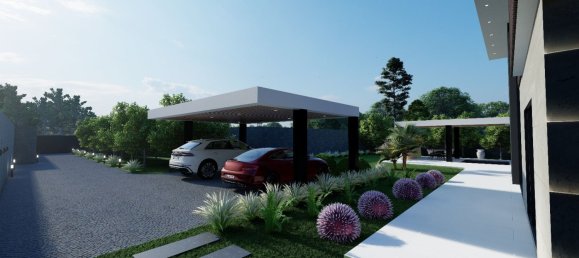 Villa de 3+1 en Marmaris, Turkey No. 41145 10