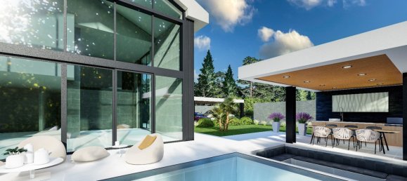 Villa de 3+1 en Marmaris, Turkey No. 41145 11