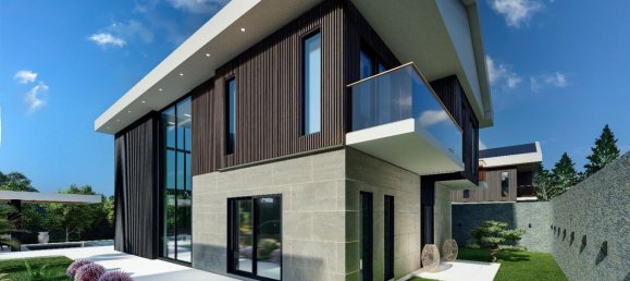 Villa de 3+1 en Marmaris, Turkey No. 41145 13