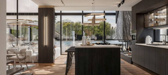 Villa de 3+1 en Marmaris, Turkey No. 41145 24