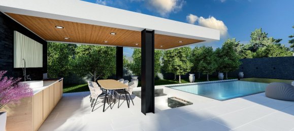 Villa de 3+1 en Marmaris, Turkey No. 41145 12