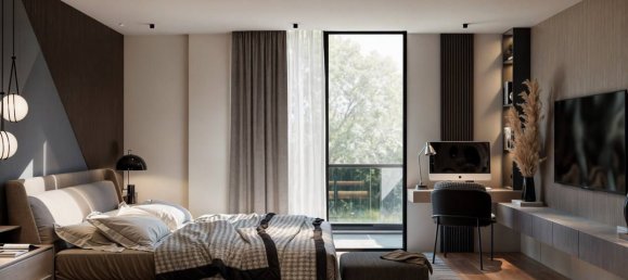 Villa de 3+1 en Marmaris, Turkey No. 41145 7