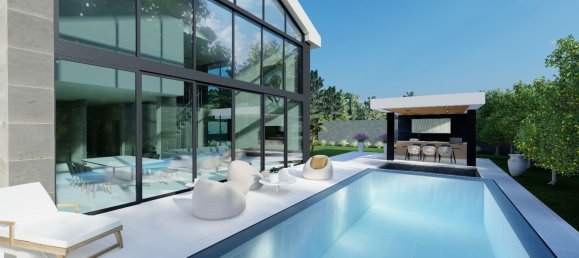 Villa de 3+1 en Marmaris, Turkey No. 41145 8