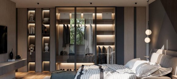 Villa de 3+1 en Marmaris, Turkey No. 41145 4