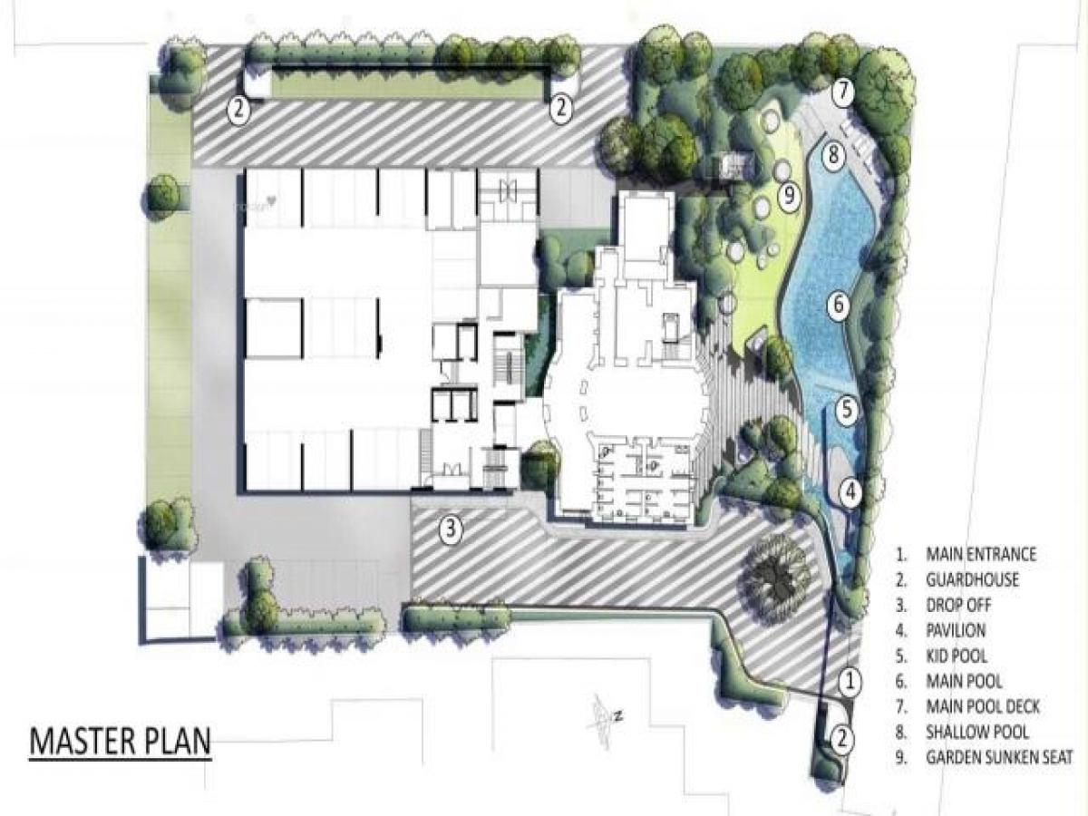 4 غرف نوم منزل في Kolkata, India رقم 48614