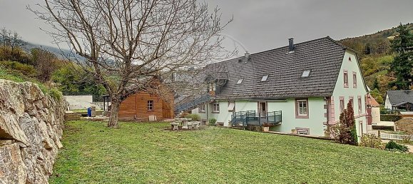 13 bedrooms Building in Haut-Rhin, France No. 152985 2
