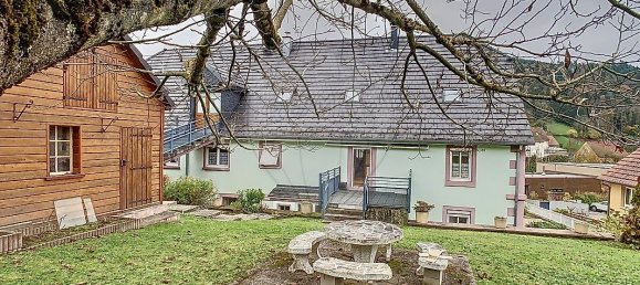 13 bedrooms Building in Haut-Rhin, France No. 152985 3