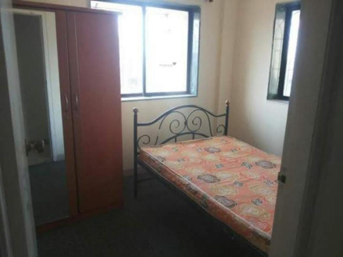 2 bedrooms House in Mumbai, India No. 16816