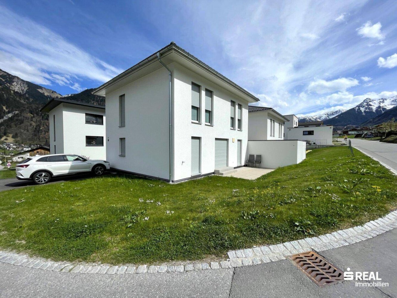 4 rooms House in Vandans, Austria No. 138833