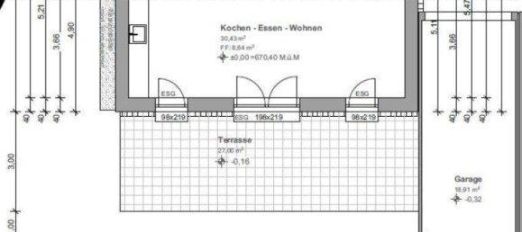 4 rooms House in Vandans, Austria No. 138833 30