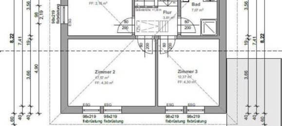 4 rooms House in Vandans, Austria No. 138833 27