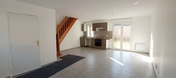 Дом с 2 спальнями в Борнель, Франция № 95036 9