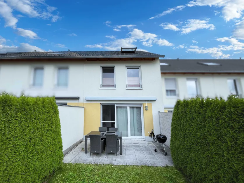 Таунхаус с 4 спальнями в Шварцвальд-Бар, Германия № 78362