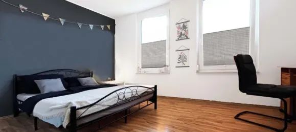 4 Schlafzimmer Stadthaus in Schwarzwald-Baar-Kreis, Germany, Nr. 78362 4