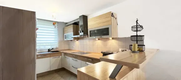 4 Schlafzimmer Stadthaus in Schwarzwald-Baar-Kreis, Germany, Nr. 78362 3