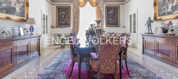 Вилла с 4 спальнями в Бари, Италия № 128079 28