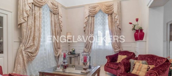 Вилла с 4 спальнями в Бари, Италия № 128079 33