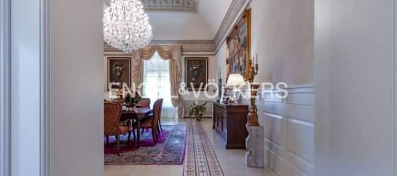 Вилла с 4 спальнями в Бари, Италия № 128079 27