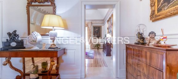 Вилла с 4 спальнями в Бари, Италия № 128079 26