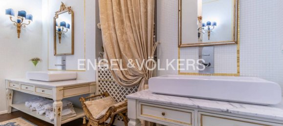 Вилла с 4 спальнями в Бари, Италия № 128079 10