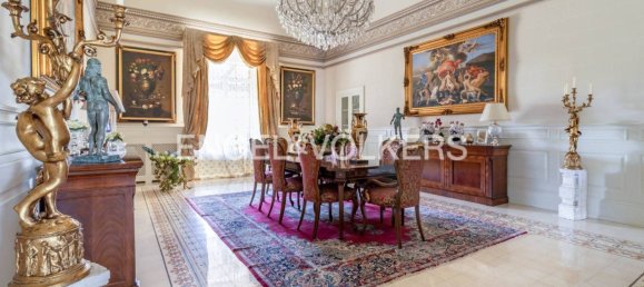 Вилла с 4 спальнями в Бари, Италия № 128079 29