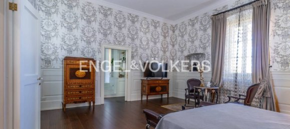 Вилла с 4 спальнями в Бари, Италия № 128079 6