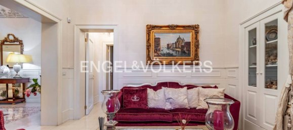 Вилла с 4 спальнями в Бари, Италия № 128079 34