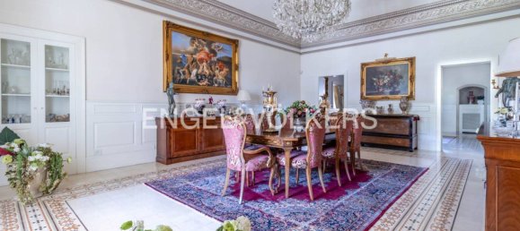 Вилла с 4 спальнями в Бари, Италия № 128079 31