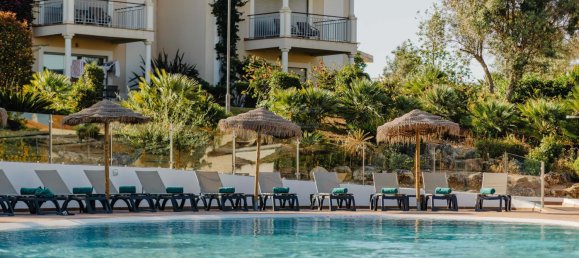 2 غرف نوم تاون هاوس في Lagoa, Portugal رقم 92897 2