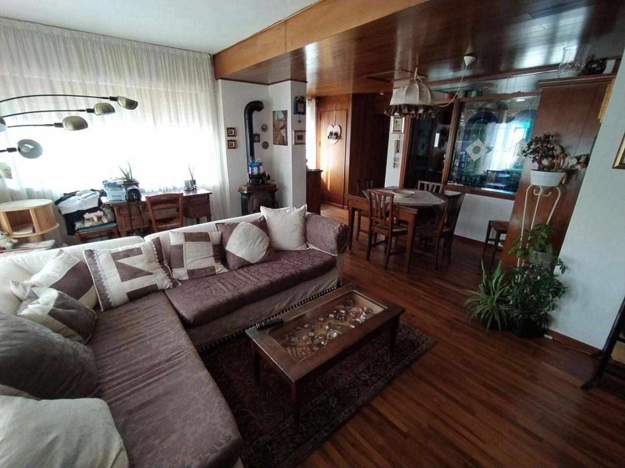 5 rooms Apartment in Asiago, Italy No. 38921