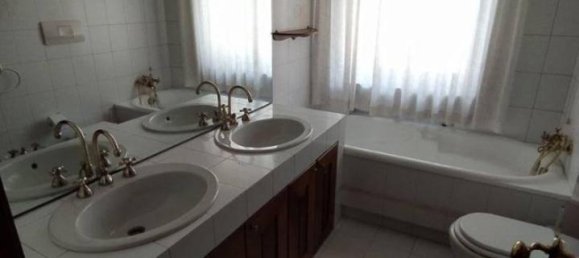 5 rooms Apartment in Asiago, Italy No. 38921 3