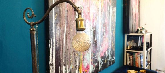 Apartamento T2 em Mannheim, Germany N.º 63900 3