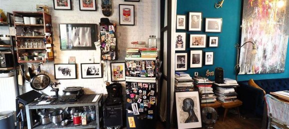 Apartamento T2 em Mannheim, Germany N.º 63900 4