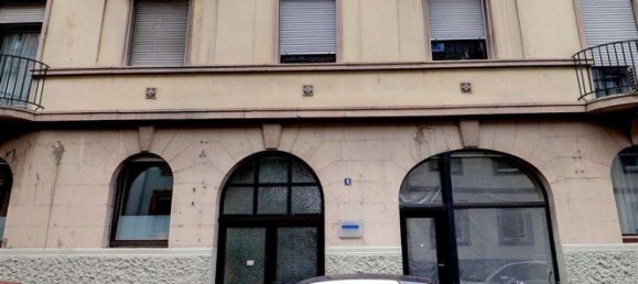 Apartamento T2 em Mannheim, Germany N.º 63900 13