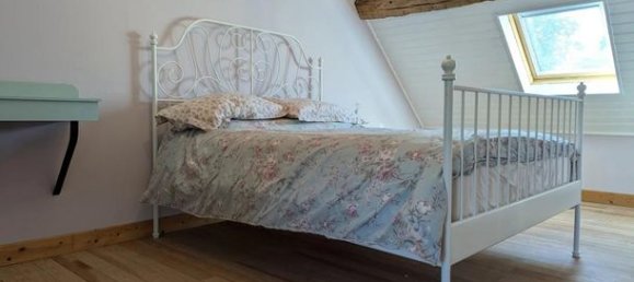 Castelos T4 em Vienne, France N.º 313941 14