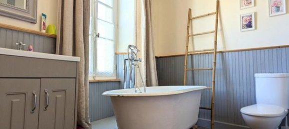 Castelos T4 em Vienne, France N.º 313941 10