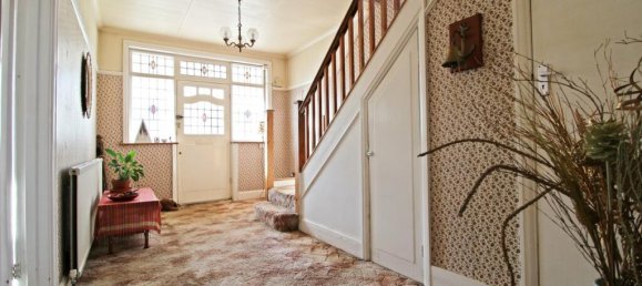 4 bedrooms House in Beckenham, United Kingdom No. 1125 2